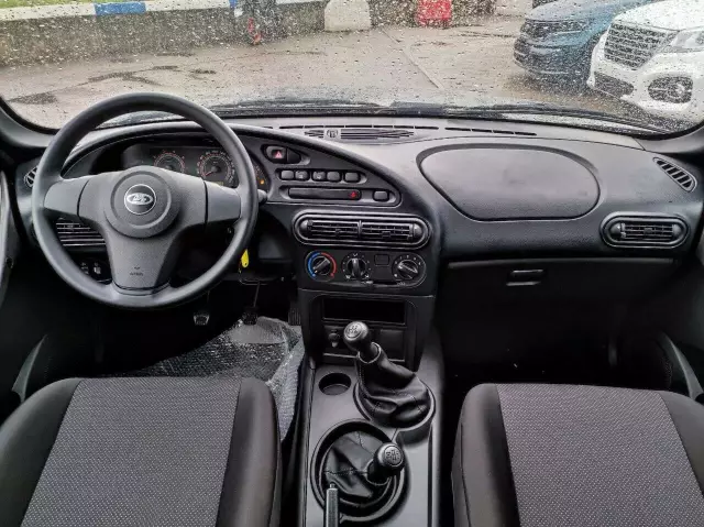 LADA Niva 2021