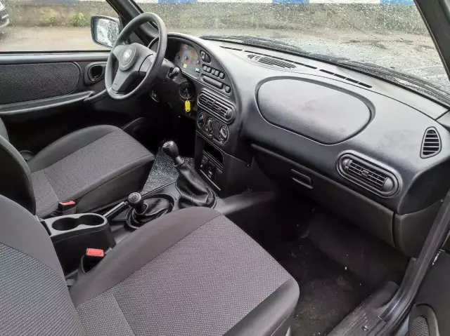 LADA Niva 2021