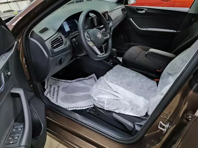 Volkswagen Polo 2019