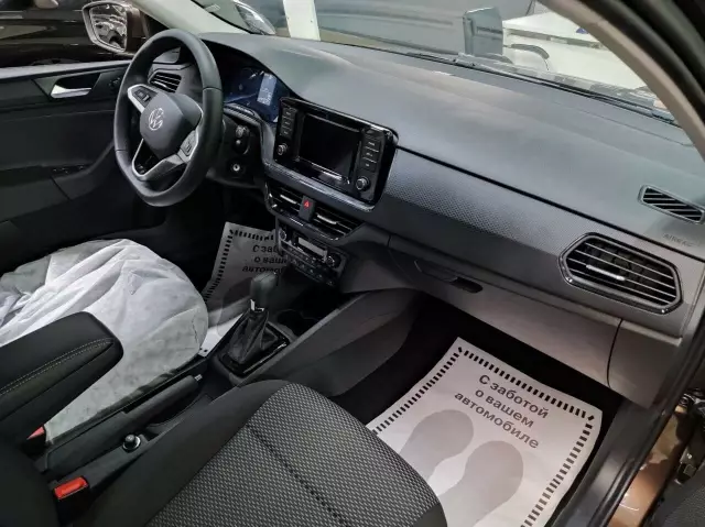 Volkswagen Polo 2019