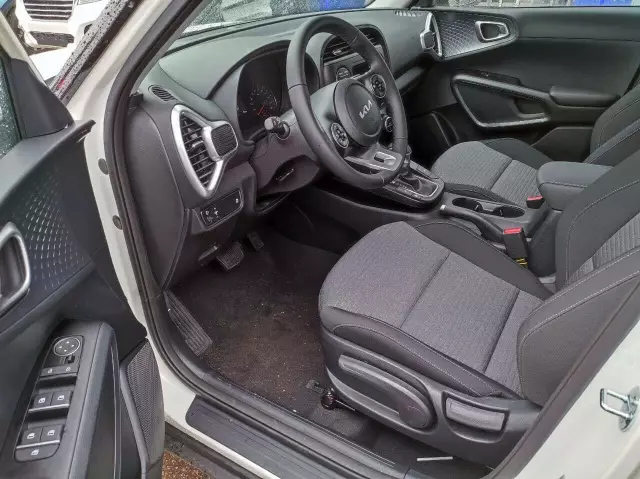 Kia Soul 2020