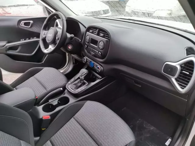 Kia Soul 2020