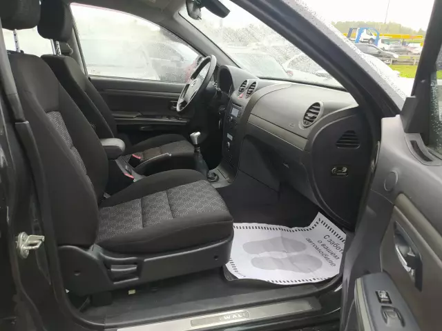 Great Wall Hover H3 2013