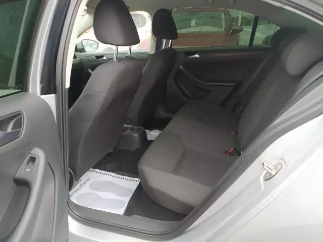 Volkswagen Jetta 2015