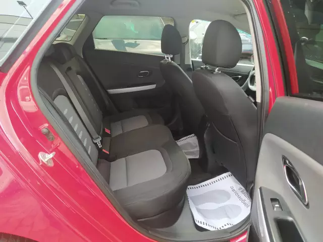 Kia Ceed 2015