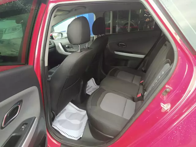 Kia Ceed 2015