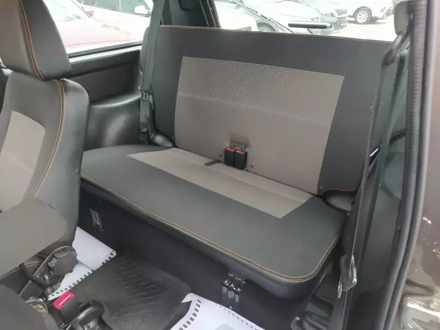 LADA 2121 (4x4) 2018