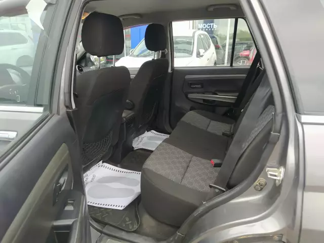 Great Wall Hover H3 2011