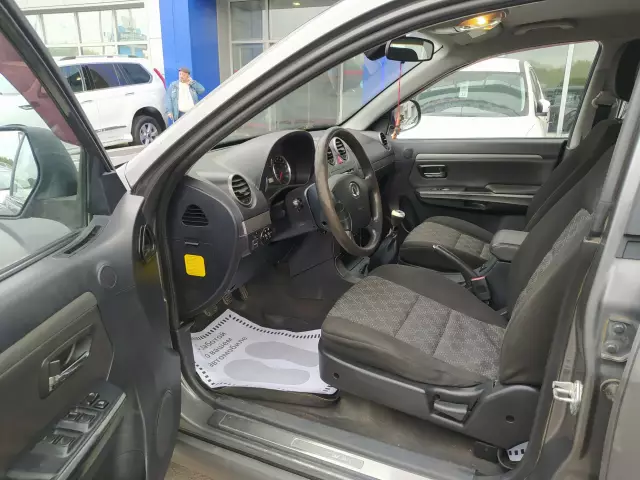 Great Wall Hover H3 2011