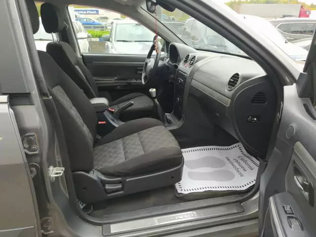 Great Wall Hover H3 2011