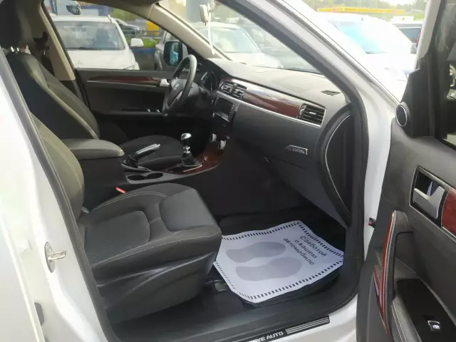 Zotye T600 2018