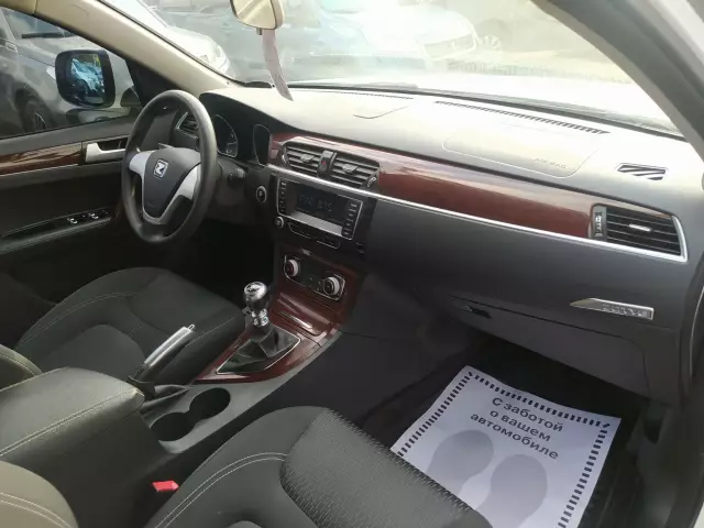 Zotye T600 2018