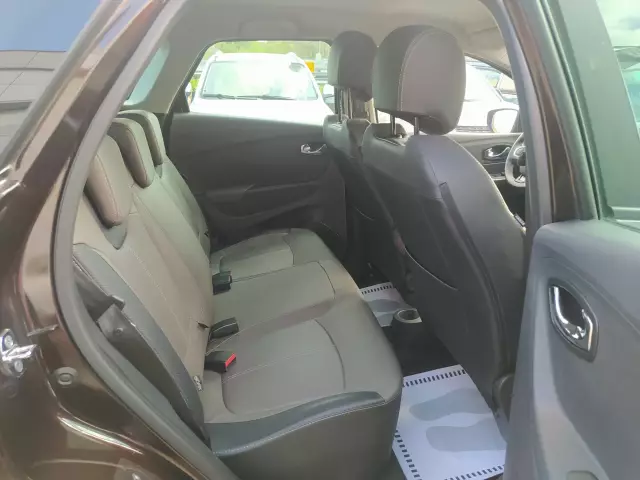 Renault Kaptur 2019