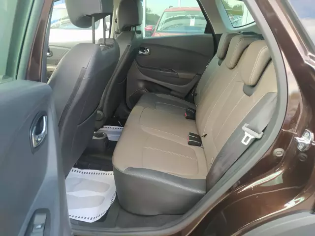 Renault Kaptur 2019