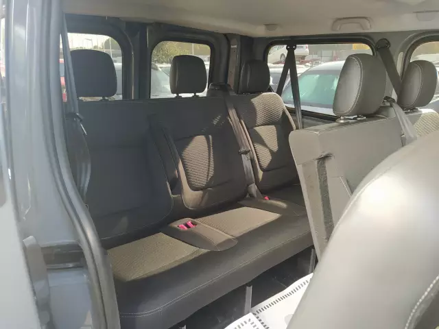 Opel Vivaro 2016