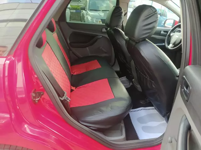 Ford Focus 2010