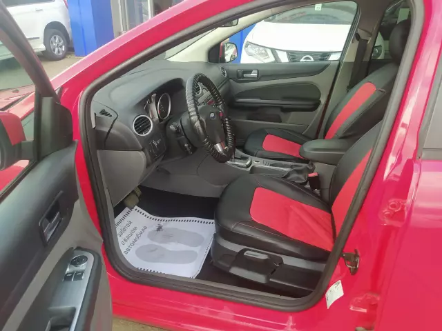 Ford Focus 2010