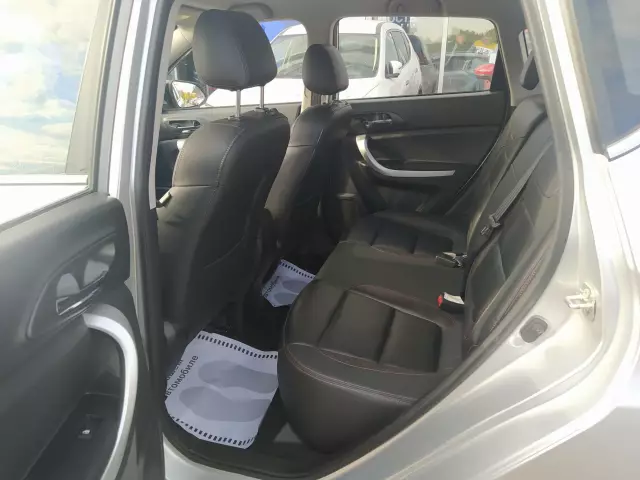 Changan CS35 2017