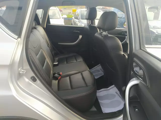 Changan CS35 2017