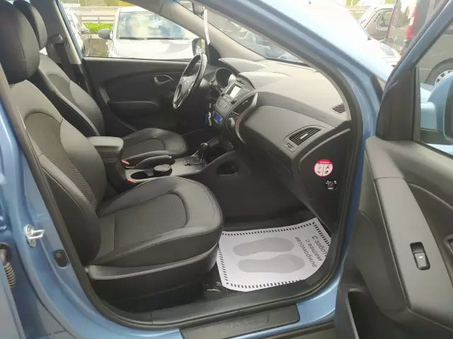 Hyundai ix35 2014