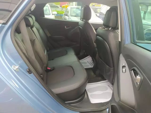 Hyundai ix35 2014