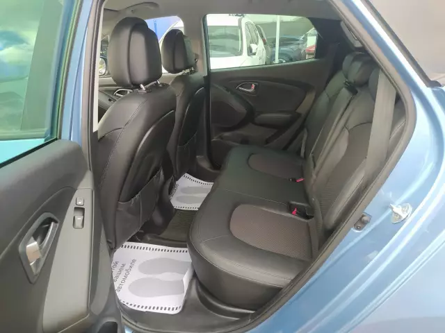 Hyundai ix35 2014