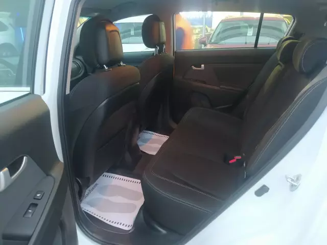 Kia Sportage 2014