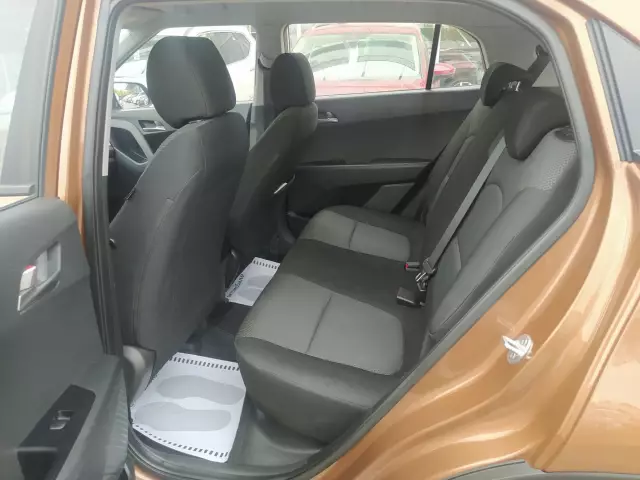 Hyundai Creta 2018