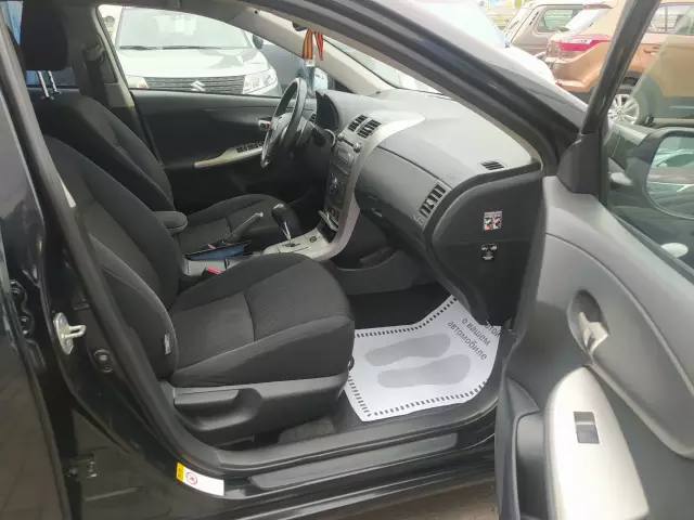 Toyota Corolla 2008