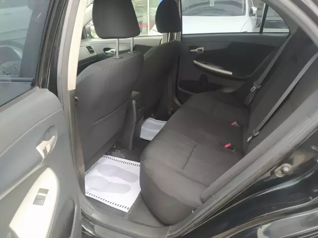 Toyota Corolla 2008