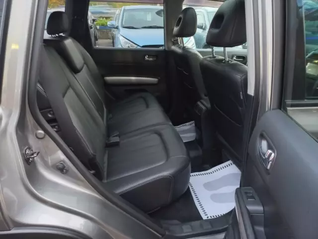 Nissan X-Trail 2011