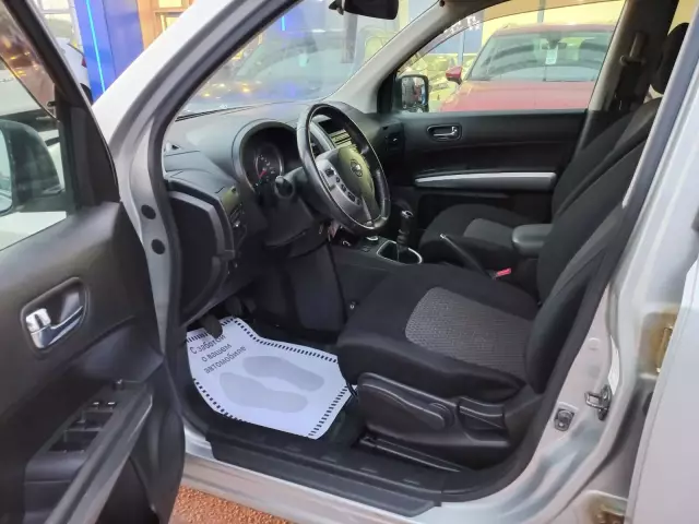 Nissan X-Trail 2009