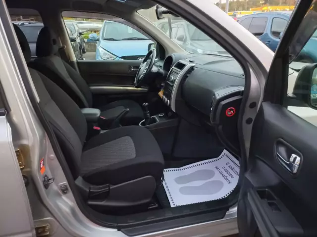 Nissan X-Trail 2009