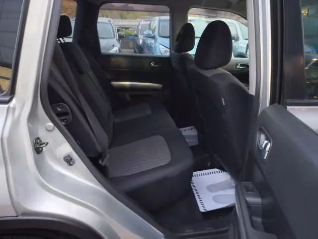 Nissan X-Trail 2009