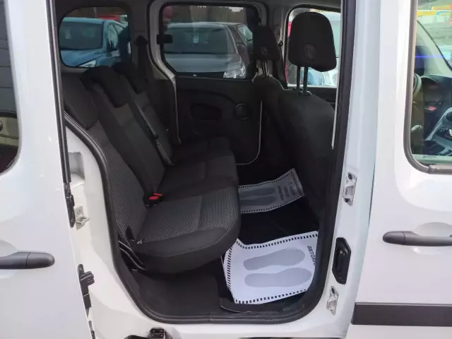 Mercedes-Benz Citan 2018