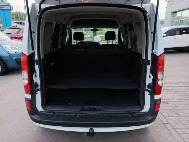 Mercedes-Benz Citan 2018