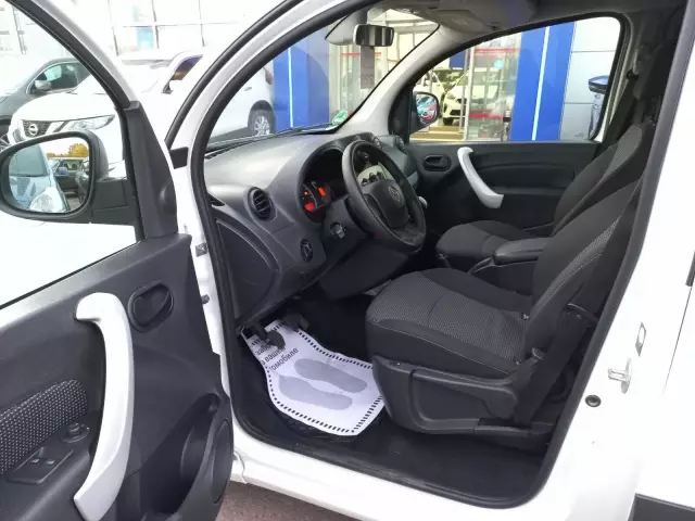 Mercedes-Benz Citan 2018