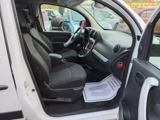 Mercedes-Benz Citan 2018