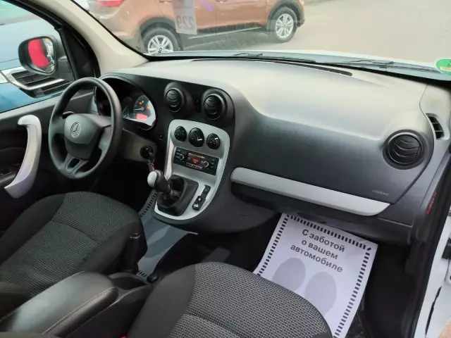 Mercedes-Benz Citan 2018