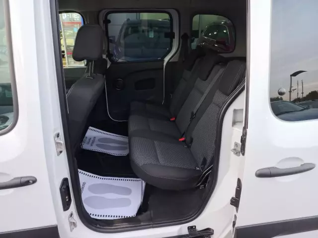 Mercedes-Benz Citan 2018
