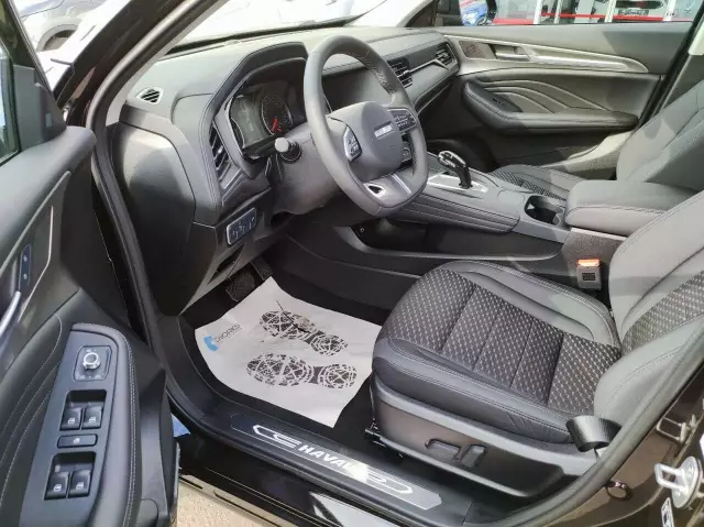 Haval F7Х 2019