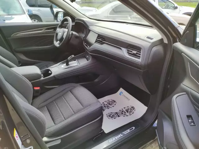 Haval F7Х 2019