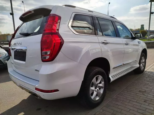 Haval H9 2020