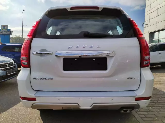Haval H9 2020