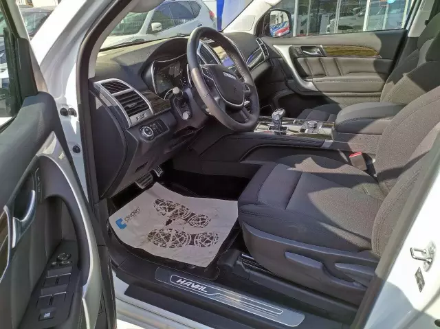 Haval H9 2020