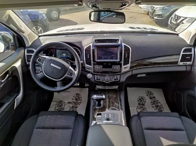Haval H9 2020