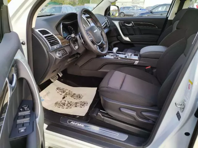 Haval H9 2020