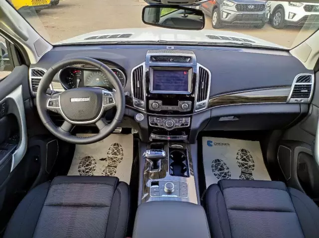 Haval H9 2020