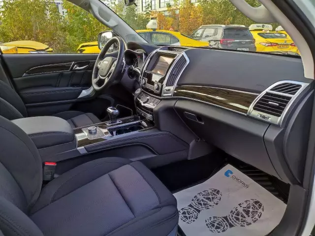 Haval H9 2020