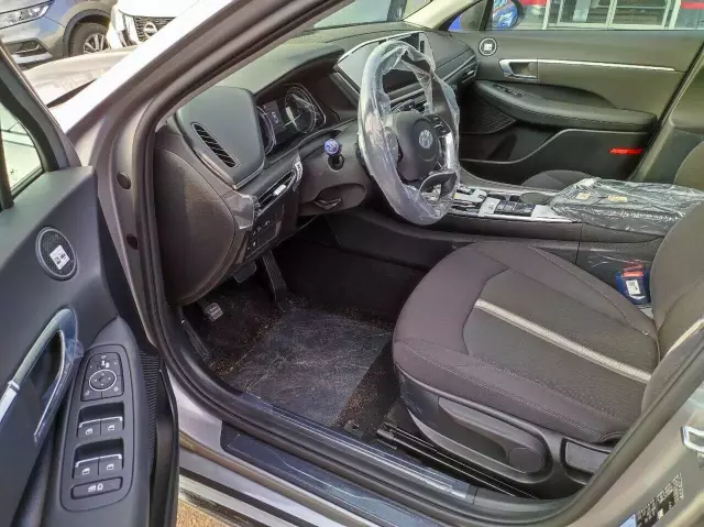 Hyundai Sonata 2020